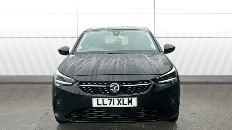 Vauxhall Corsa 1.2 Elite Edition 5dr Petrol Hatchback